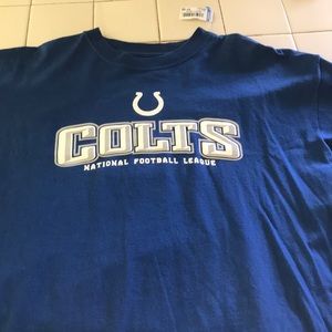 T-shirt men’s. COLTS.